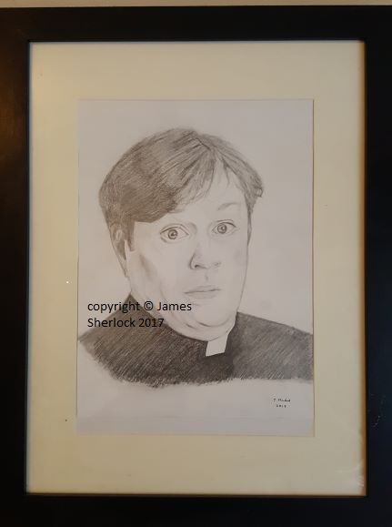 fr-dougal-portrait-drawing