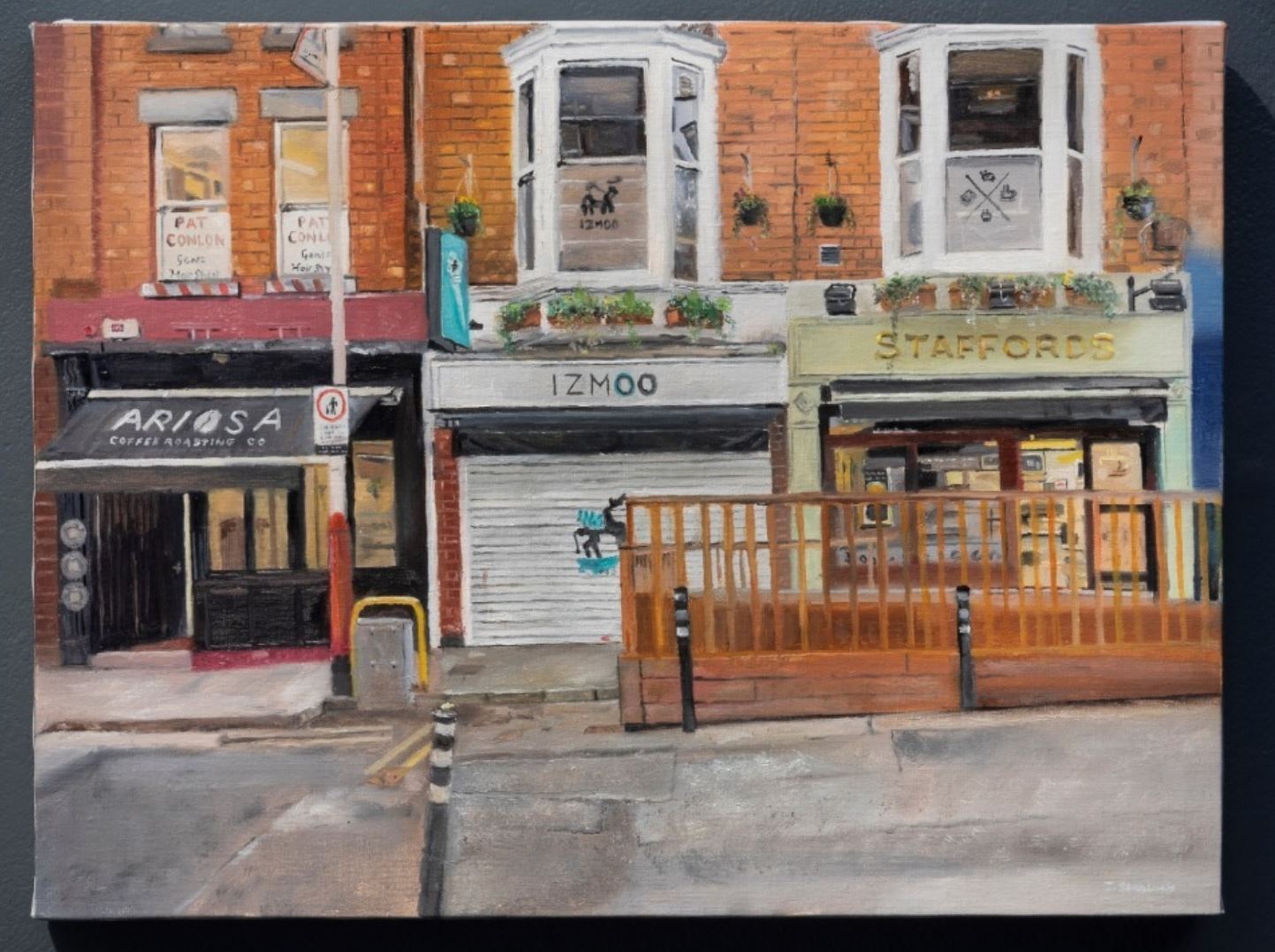 streetscape-oil-painting-Drogheda