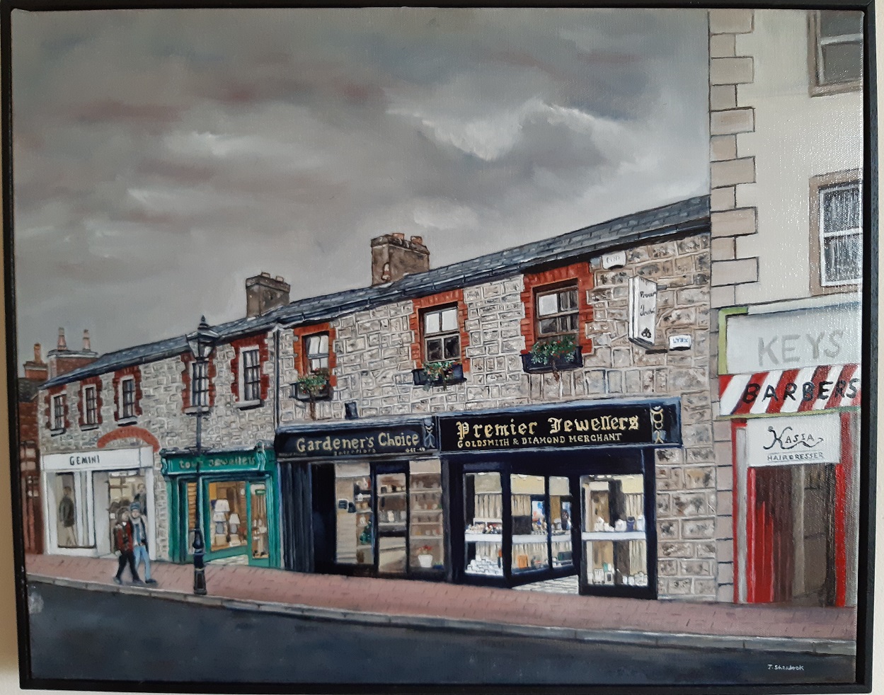 streetscape-oil-painting-Navan